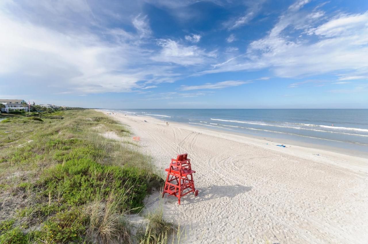 Seas The Day - 4 Blocks To The Beach, Restaurant, And Bar District - Great Deck And Outdoor Space!! Jacksonville Beach Esterno foto